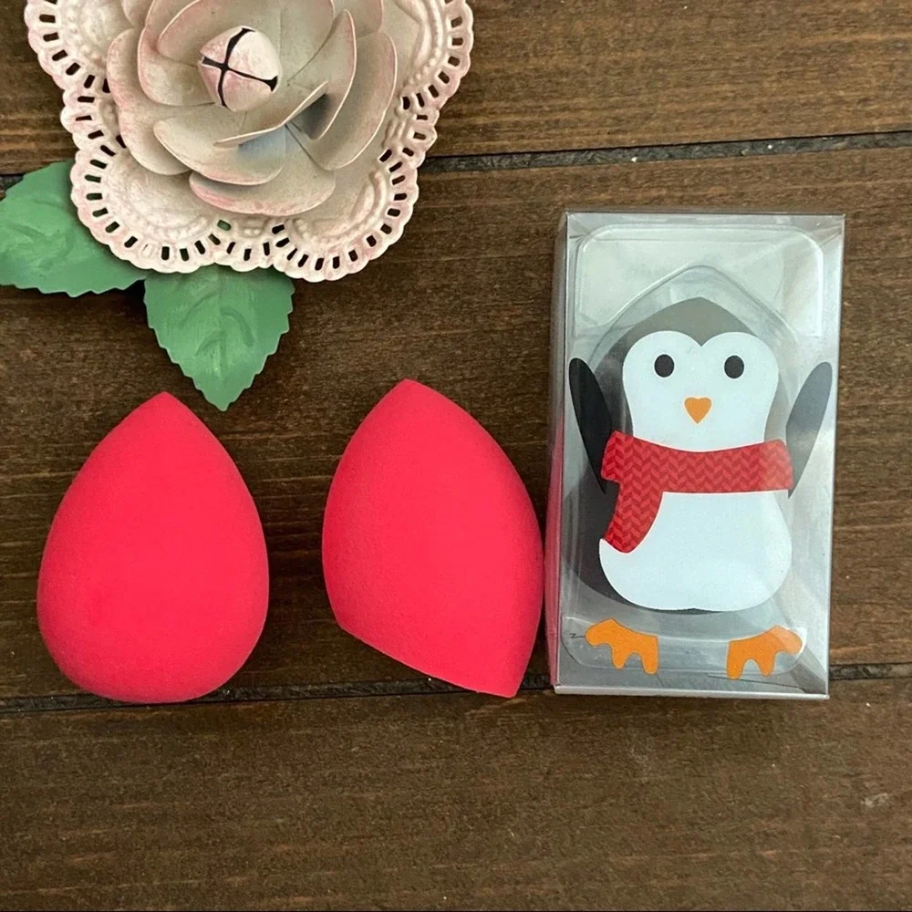 Makeup Sponges New Never Used (3)